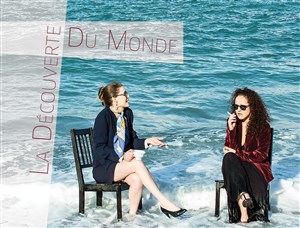Affiche de La Découverte du monde