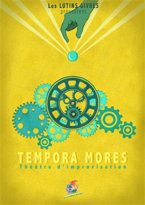 Affiche de Tempora Mores