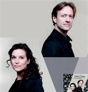 Affiche de Les plus beaux "Duo d'amours" pour soprano et ténor des opéras