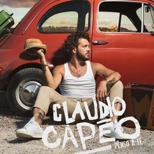 Affiche de Claudio Capéo