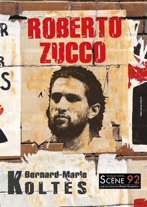 Affiche de Roberto Zucco
