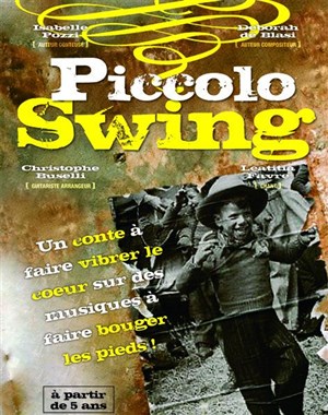 Affiche de Piccolo swing