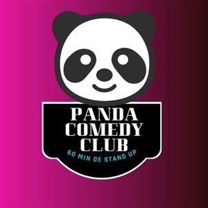Affiche de Panda Comedy Club