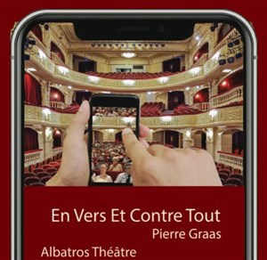 Affiche de En Vers Et Contre Tout