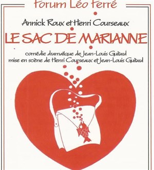 Affiche de Le sac de Marianne