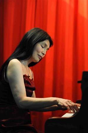 Affiche de Concert en Duo (Violon/Piano)