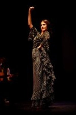 Affiche de Flamenco, flamenco !