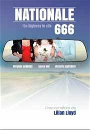 Affiche de Nationale 666