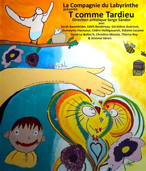 Affiche de T comme Tardieu