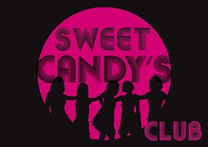 Affiche de Sweet Candy's Club