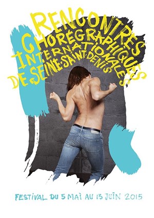 Affiche de Albert Quesada