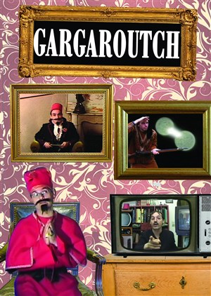 Affiche de Gargaroutch | Romtom en 1ère partie
