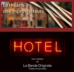 Affiche de Hotel