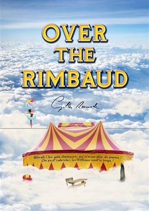 Affiche de OVER THE RIMBAUD