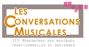 Affiche de Consonances