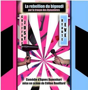 Affiche de La rebellion du bigoudi