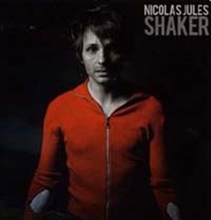 Affiche de Nicolas Jules