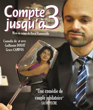 Affiche de Compte jusqu'à 3