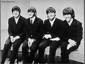 Affiche de Buffet-spectacle : Liverpool | Spécial Beatles/Rolling Stones