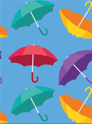 Affiche de Chantons sous la pluie