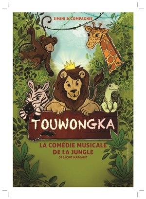 Affiche de Touwongka