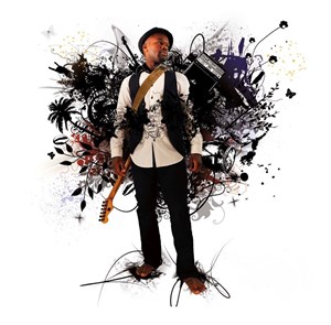 Affiche de Yann Negrit trio