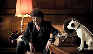 Affiche de Robert Charlebois