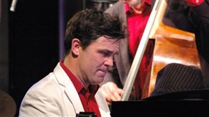 Affiche de Ludovic de Preissac trio