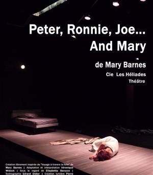 Affiche de Peter, Ronnie, Joe....and Mary