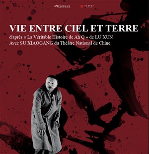 Affiche de Vie entre ciel & terre