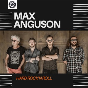 Affiche de Max Anguson