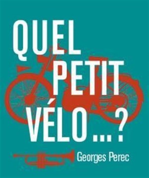 Affiche de Quel petit vélo... ?