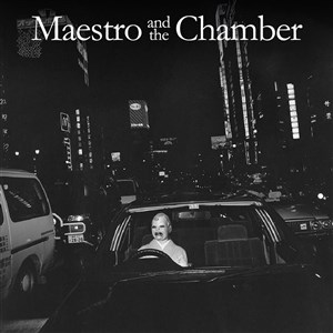 Affiche de Maestro & The Chamber