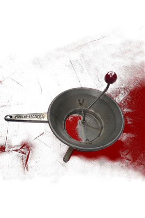 Affiche de Un coeur Moulinex