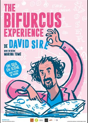 Affiche de Bifurcus Experience