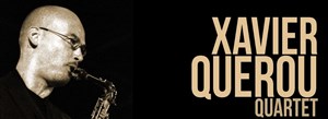 Affiche de Xavier Querou Quartet