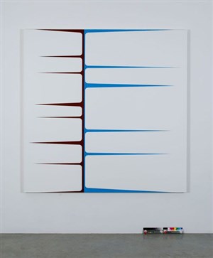Affiche de Un mural, des tableaux