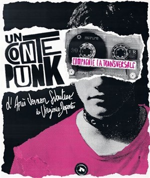 Affiche de Un conte punk
