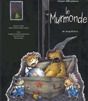 Affiche de Le Murmonde