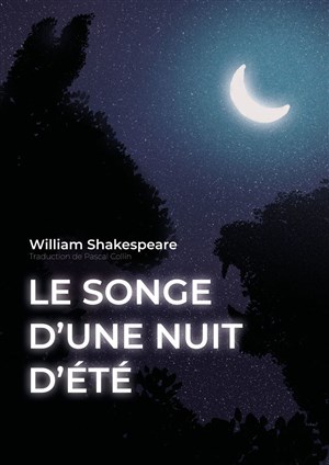 Affiche de Le songe d'une nuit d'été