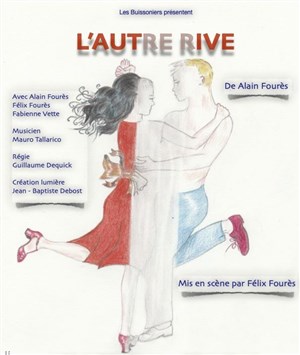 Affiche de L'Autre Rive
