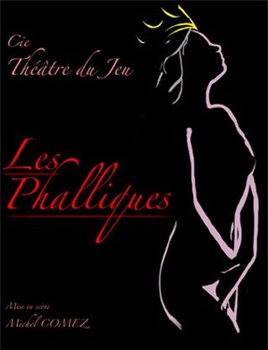 Affiche de Les Phalliques