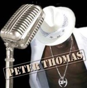 Affiche de Peter Thomas tribute to Lionel Ritchie