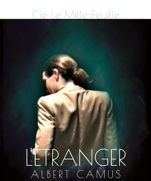 Affiche de L'Etranger