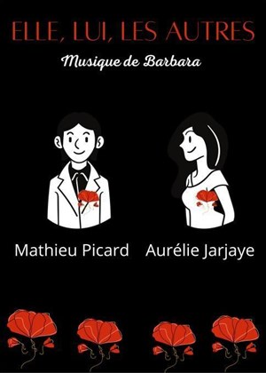 Affiche de Elle, Lui, Les Autres