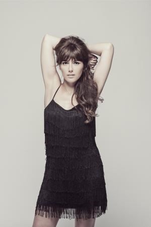 Affiche de Marta Ren & The Groovelvets