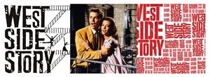 Affiche de West Side story | Les concerts du Mercredi