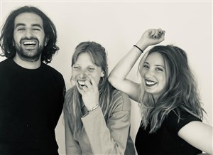 Affiche de IPA - un soir comme un autre