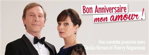 Affiche de Bon anniversaire mon amour