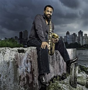 Affiche de Craig Handy Quartet